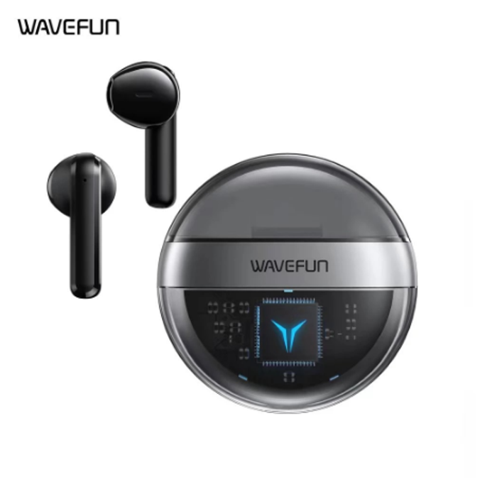 Wavefun T200 TWS Wireless Earbuds